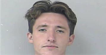 Gavin Russell, - St. Lucie County, FL 